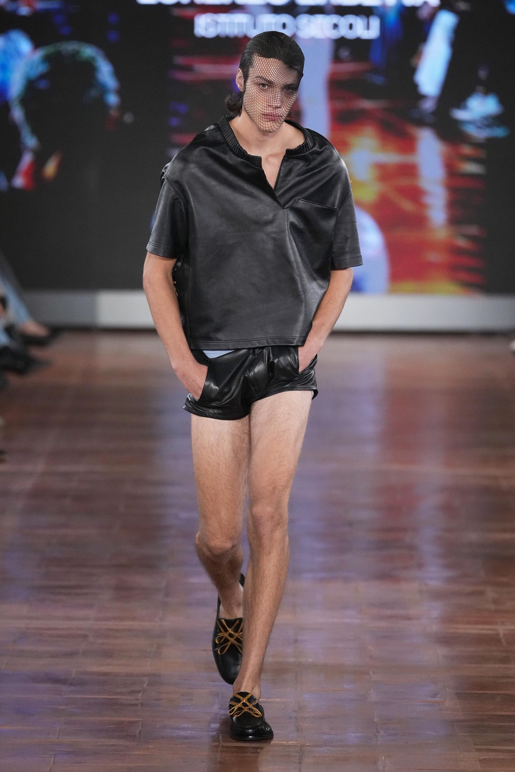 Défilé - Milano Moda Graduate - Prêt à porter Printemps-Eté 2027